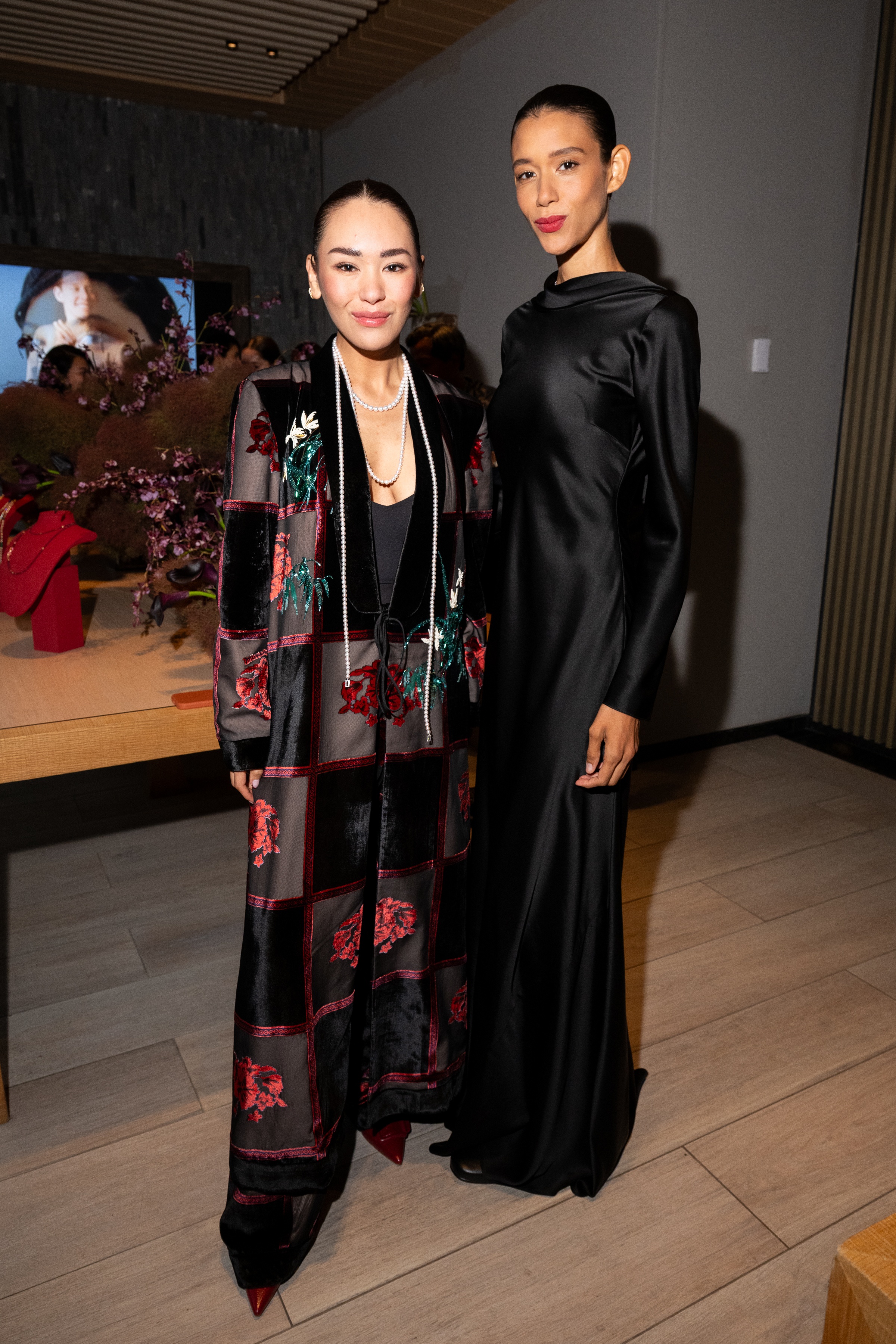 Authorne Celebrates the Release of Its Mother Chain Campaign was posted to the gallery